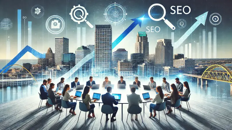 Key Services Provided by Egochi Milwaukee SEO Agency