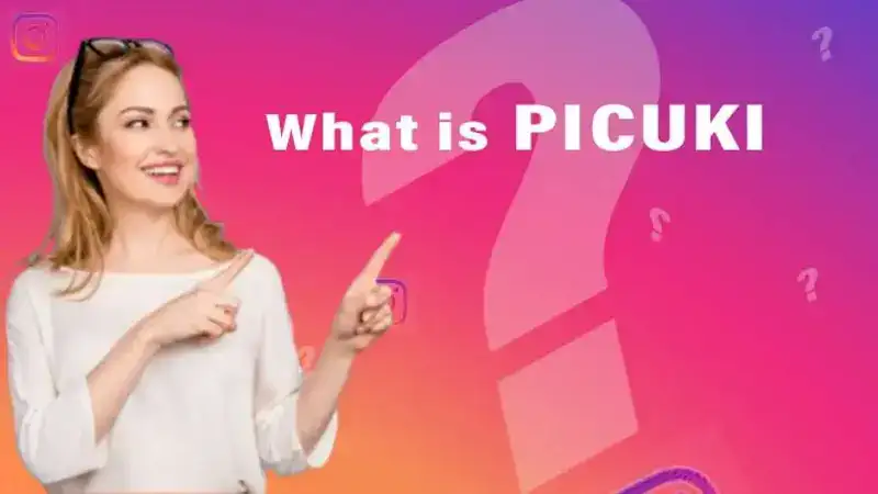 What Is Picuki