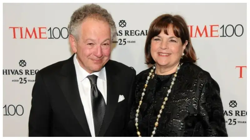 Ina Garten Brother Ken Rosenberg