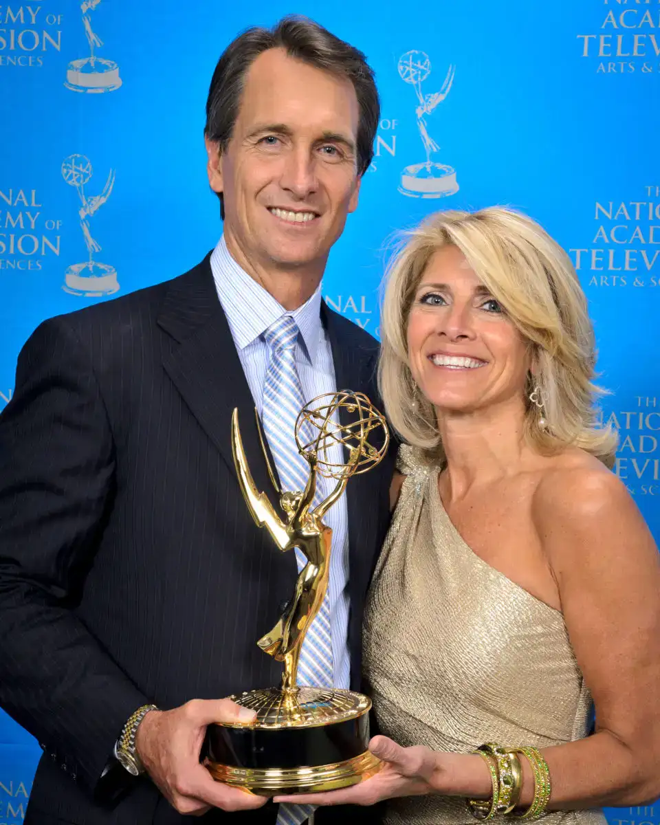 Who Is Cris Collinsworth’s Wife