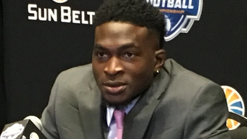 Marcus Green